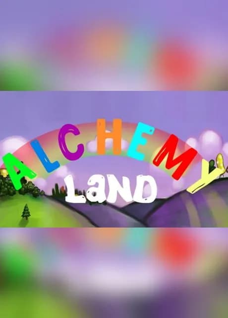 Alchemyland