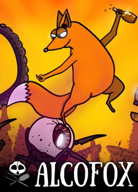 AlcoFox