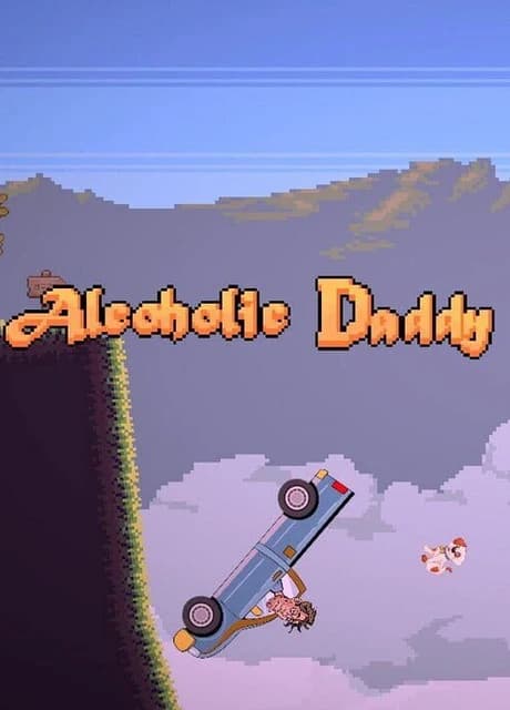 Alcoholic Daddy