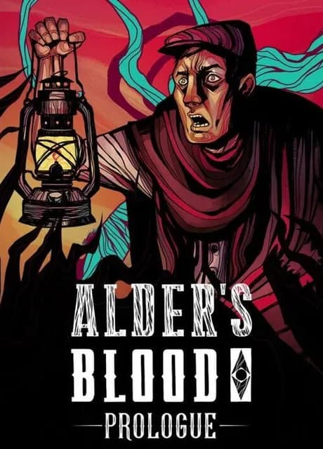 Alder's Blood: Prologue
