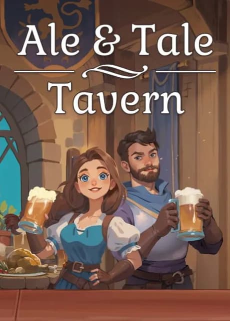 Ale & Tale Tavern
