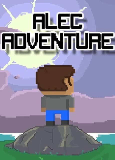 Alec Adventure