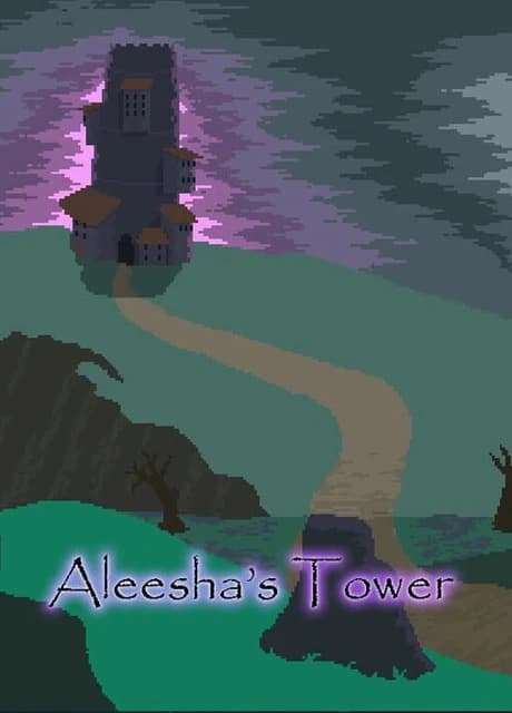 Aleesha's Tower