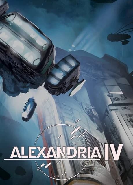 Alexandria IV