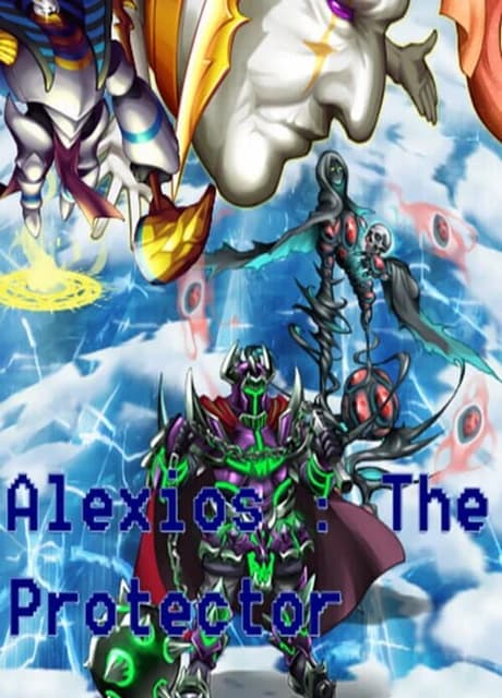Alexios the Protector