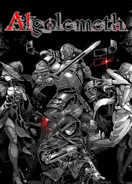 Algolemeth