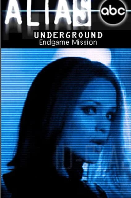 Alias Underground Episode 10: Endgame