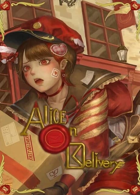 Alice on Delivery