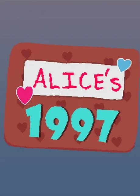 Alice's 1997