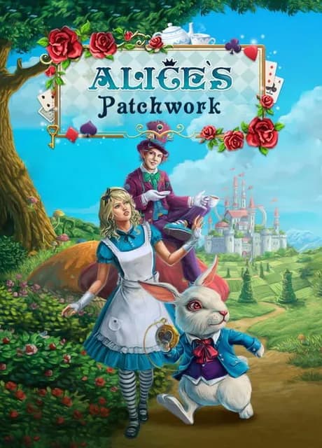 Alice's Patchwork