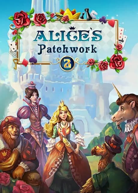 Alice's Patchworks 2