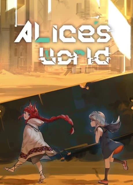 Alice's World