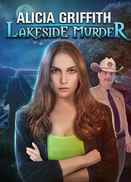 Alicia Griffith: Lakeside Murder