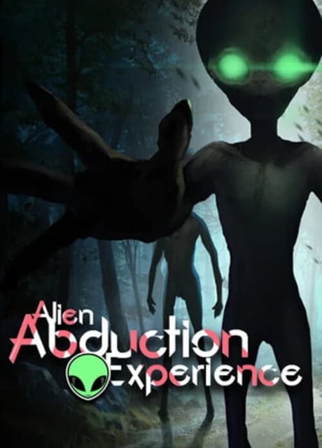 Alien Abduction Experience