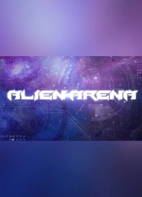 Alien Arena: Warriors Of Mars - Map Pack 1