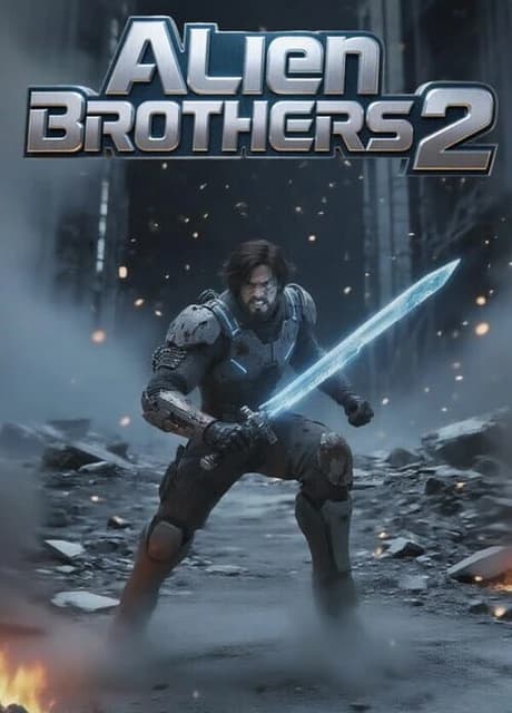 Alien Brothers 2