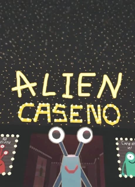 Alien Caseno