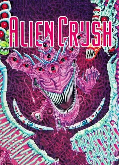 Alien Crush