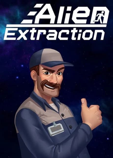 Alien Extraction