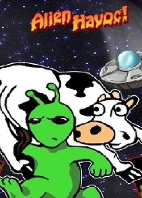 Alien Havoc