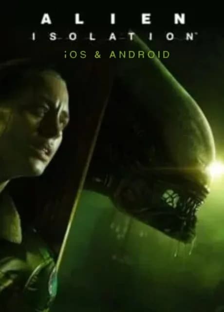 Alien: Isolation