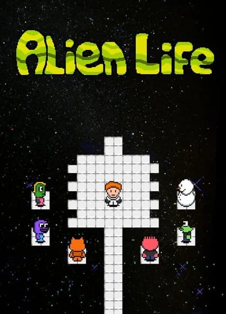Alien Life