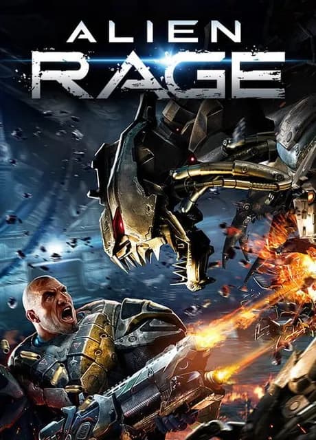 Alien Rage: Unlimited