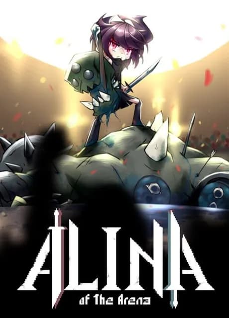 Alina of the Arena