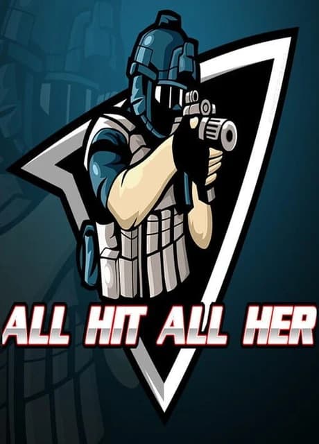 All Hit All Her