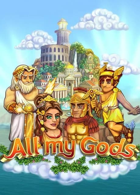 All My Gods