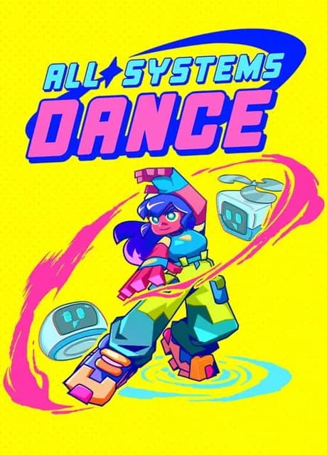 All Systems Dance