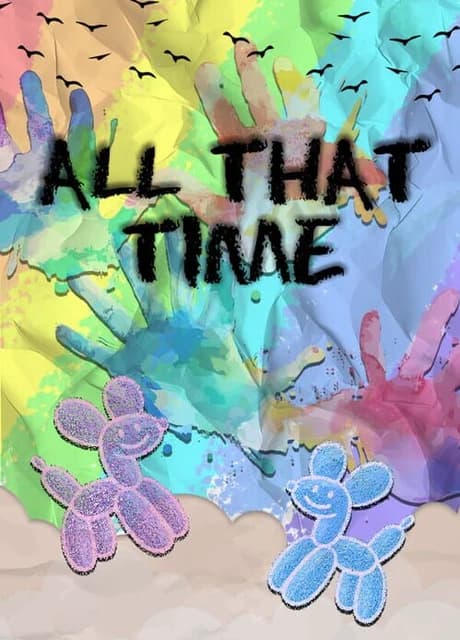 All That Time