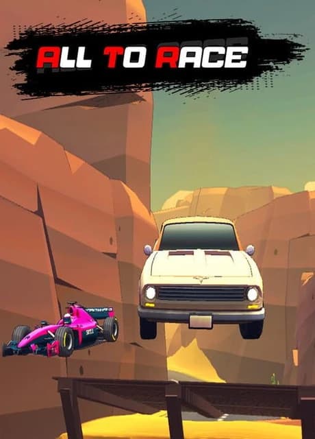 All to Race