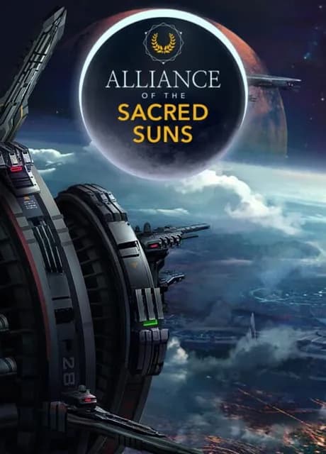 Alliance of the Sacred Suns