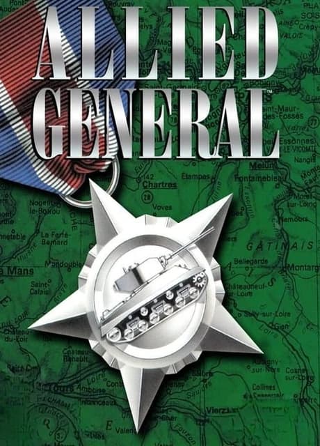 Allied General
