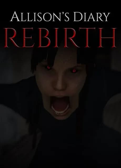 Allison's Diary: Rebirth