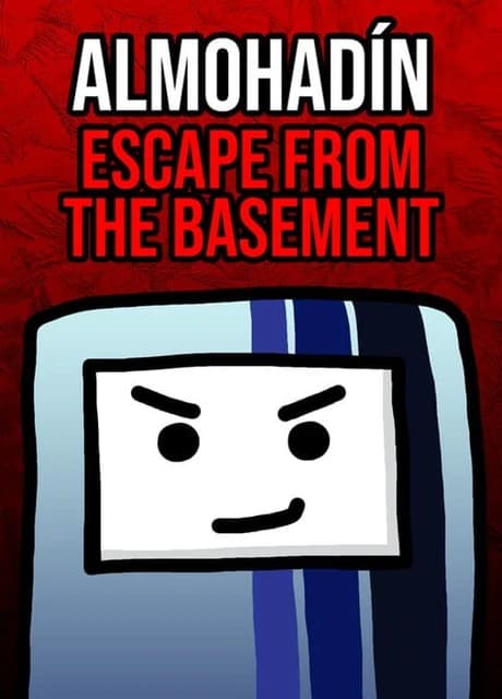 Almohadin: Escape from the Basement