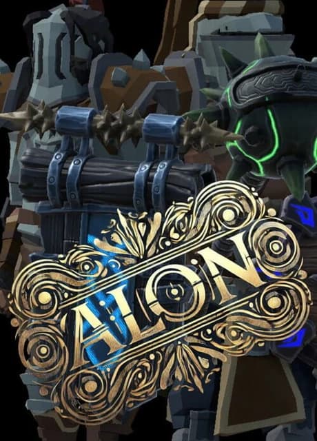 Alon
