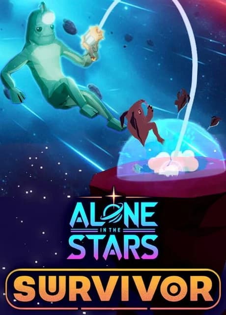 Alone in the Stars: Survivor