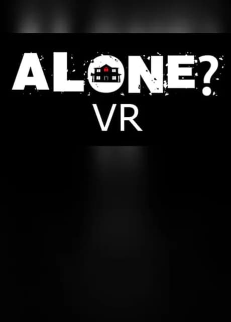 Alone? VR