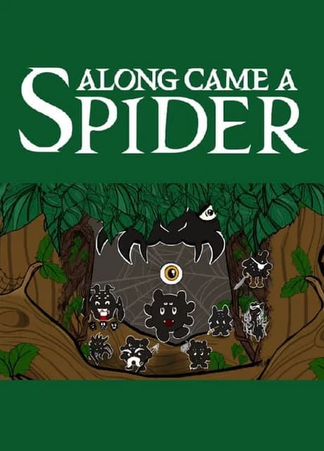 Along Came a Spider