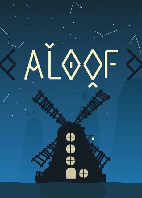 Aloof