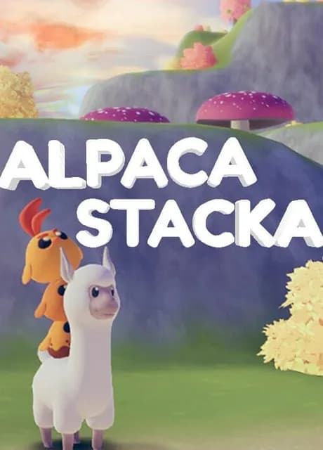 Alpaca Stacka