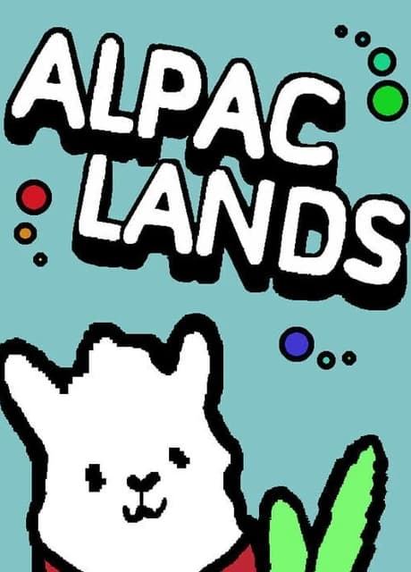 Alpaclands
