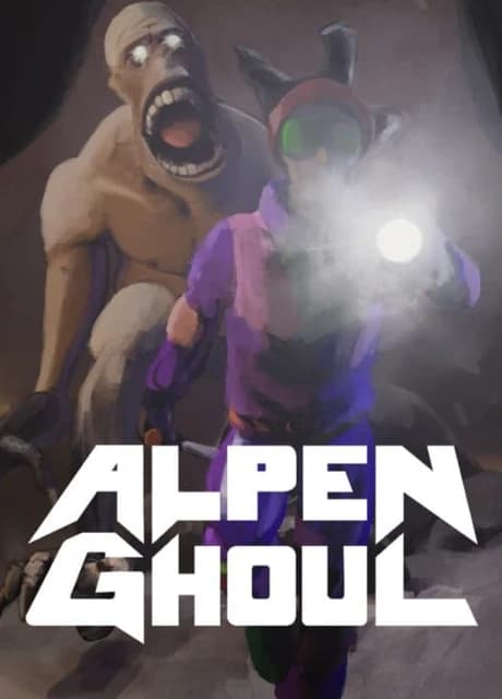 Alpen Ghoul