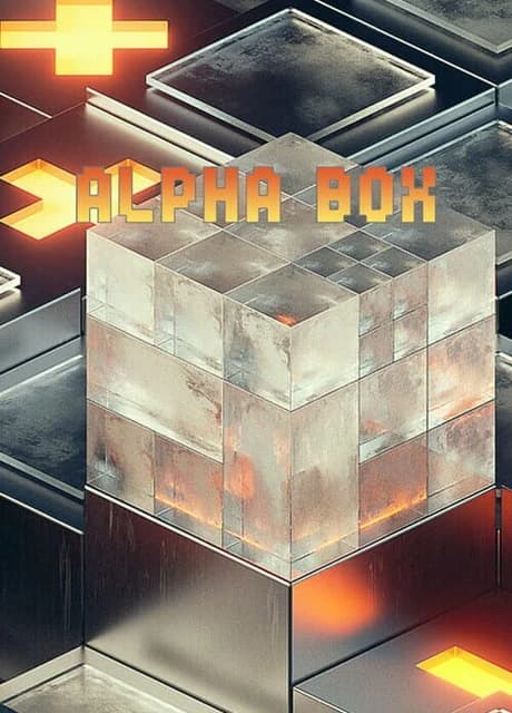 Alpha Box