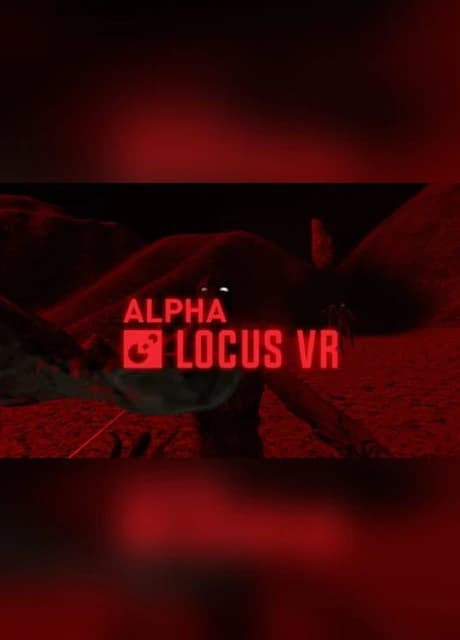 Alpha Locus VR