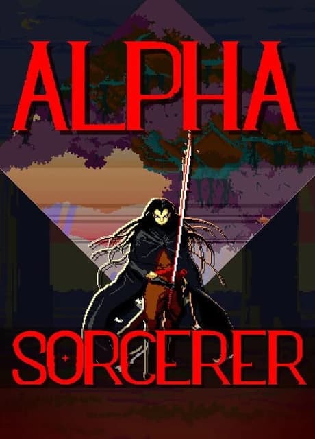 Alpha Sorcerer