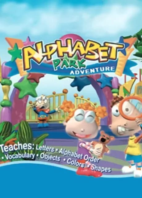 Alphabet Park Adventure