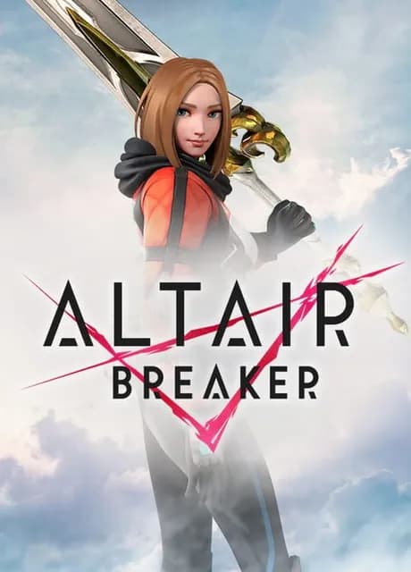 Altair Breaker